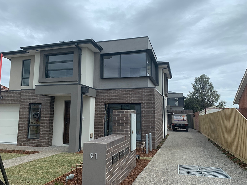 Local Residential Painters Hawthorn