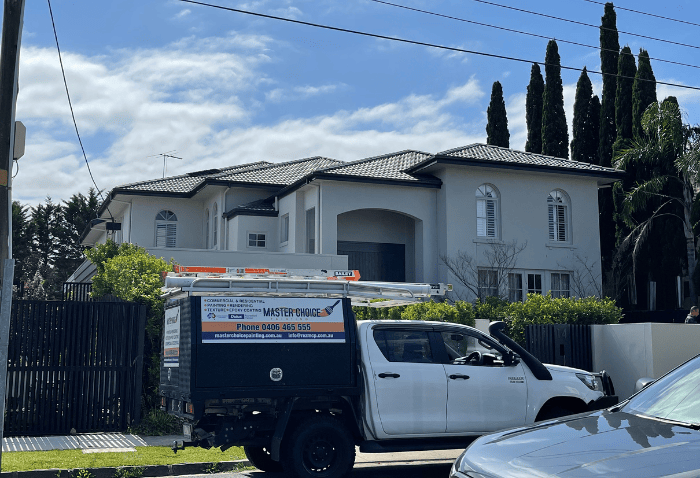 Residential Painters Hawthorn